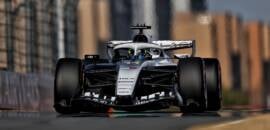 F1: Início modesto da Cadillac não abala otimismo de Pérez