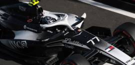 F1:  Cadillac está animada em correr em casa e espera ver progresso em Miami