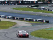 Porsche Cup: Caio Castro é mais rápido da Sprint Challenge no TL em Interlagos