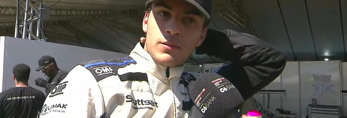 Pedrosa fala em revisão de “estratégias e tempos” para vencer corrida 2 da Challenge