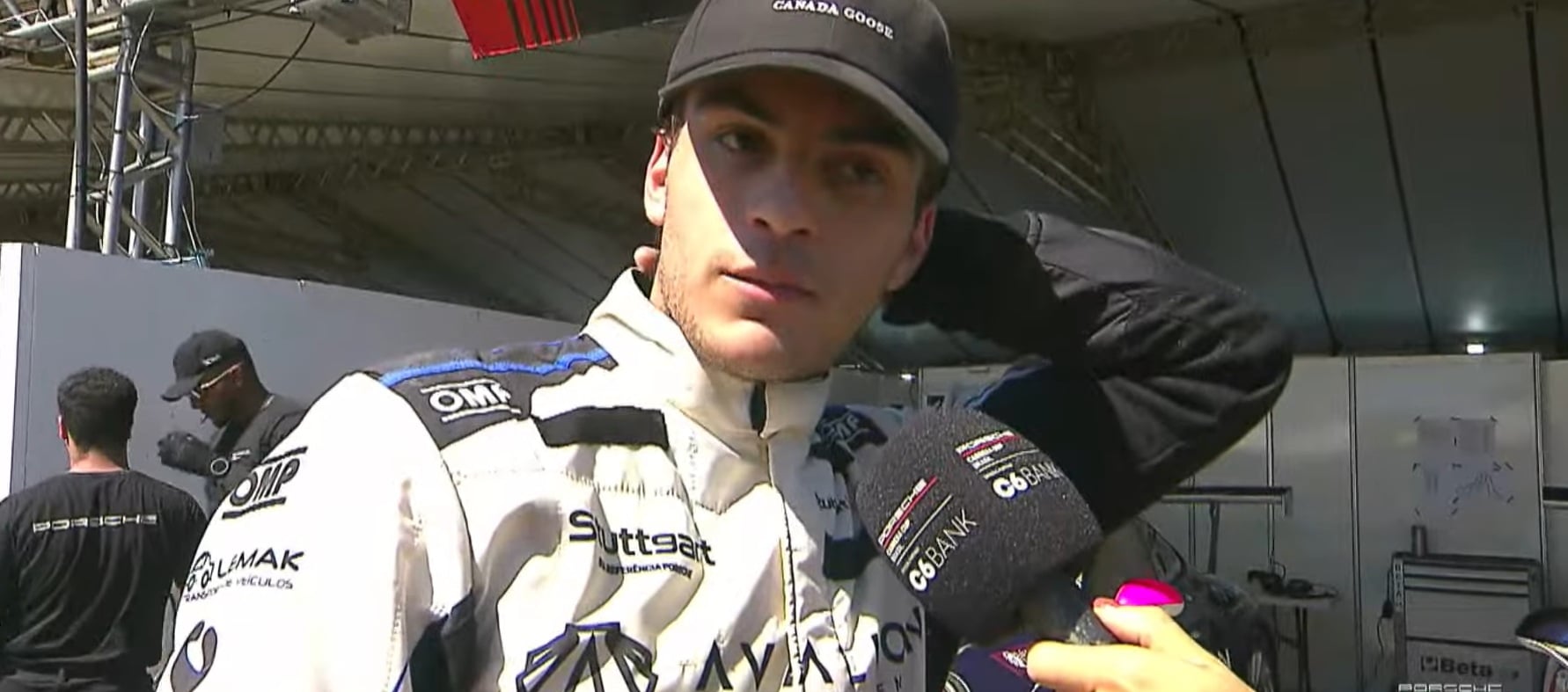 Pedrosa fala em revisão de “estratégias e tempos” para vencer corrida 2 da Challenge