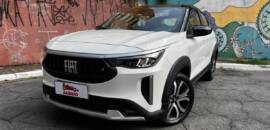 Fiat Pulse Impetus Hybrid 2026: eficiência e tecnologia elevam o patamar do SUV compacto