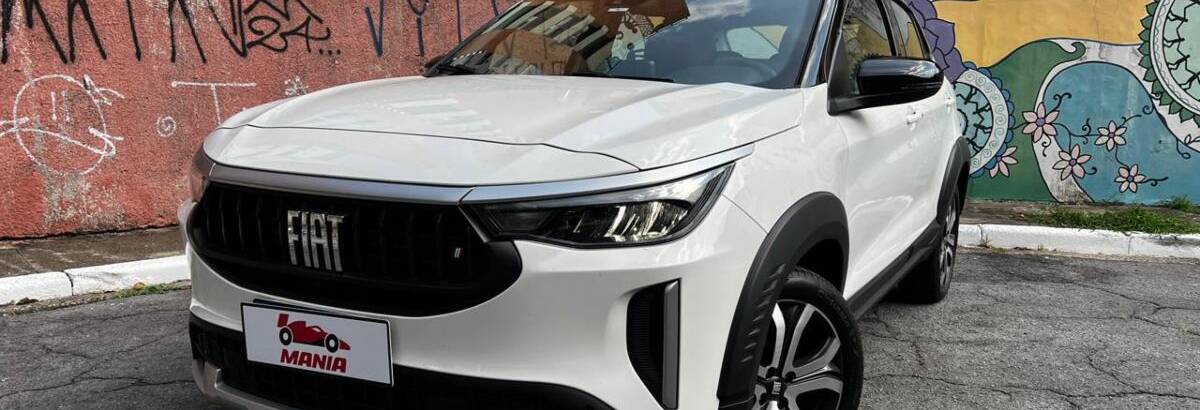 Fiat Pulse Impetus Hybrid 2026: eficiência e tecnologia elevam o patamar do SUV compacto