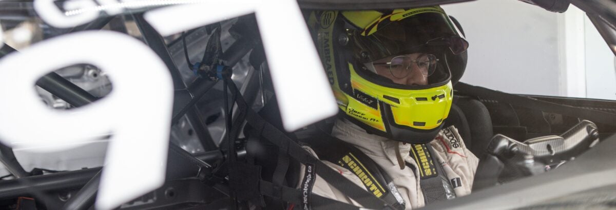 Jeff Giassi encara desafio inédito no Velocitta