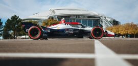 Veja a programação e onde assistir ao GP de Arlington da Indy
