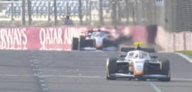F3: Ugochukwu vence corrida principal na Austrália. Clerot pontua