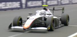 F3: Ugochukwu lidera único treino livre na Austrália. Clerot fica no top-10