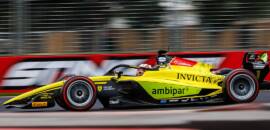 Confira a programação e onde assistir a etapa de Miami da F2