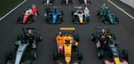 F1 Academy: Saiba horários e como assistir GP da China 2026