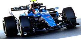 F1: Sainz diz que já esperava dificuldades da Williams em 2026