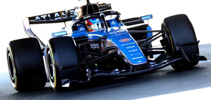 F1: Sainz vê avanço, mas critica formato atual das sessões de classificação