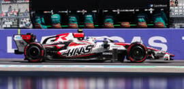 F1: FIA se pronuncia após forte acidente de Bearman no Japão
