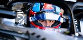 Herta recebe apoio da Cadillac F1 após estreia complicada na F2
