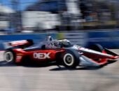 Indy mira retorno ao Brasil e planeja corrida em Goiânia em 2027