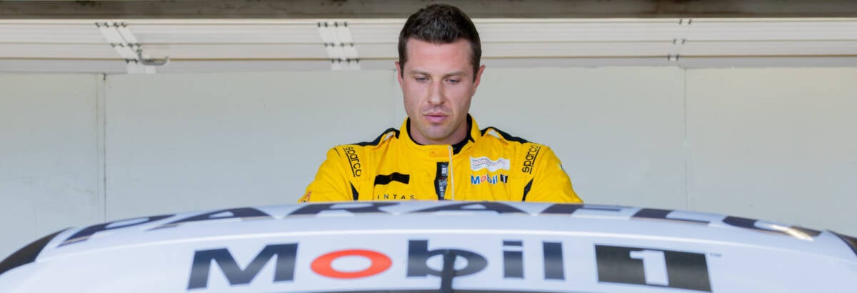 Porsche Cup: Müller diz estar com cabeça "100% focada no campeonato" em Interlagos Porsche Cup: Müller diz estar com cabeça “100% focada no campeonato” em Interlagos