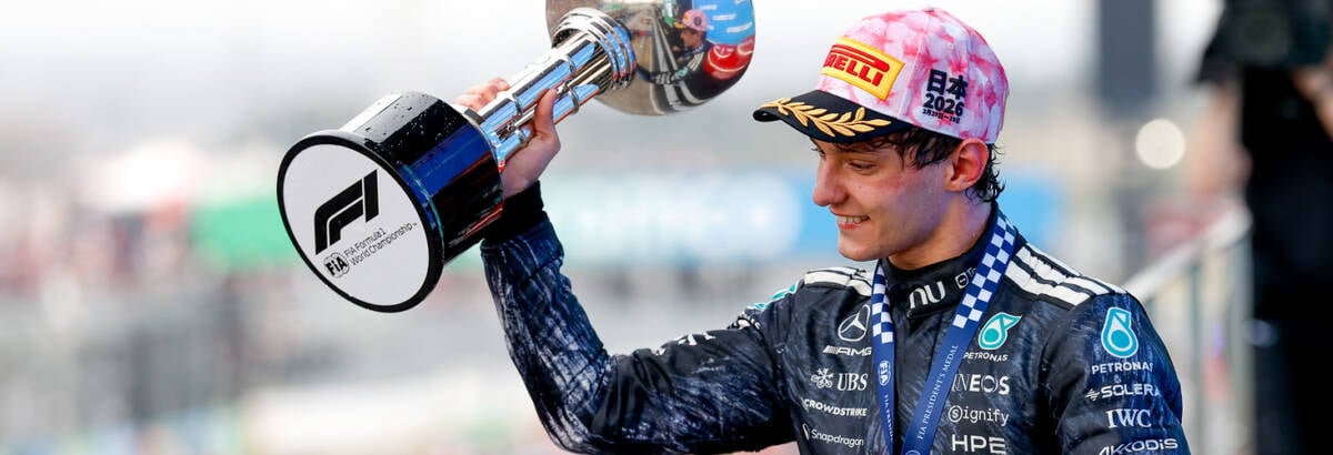 Vitórias na F1 e MotoGP podem inspirar Itália por vaga na Copa