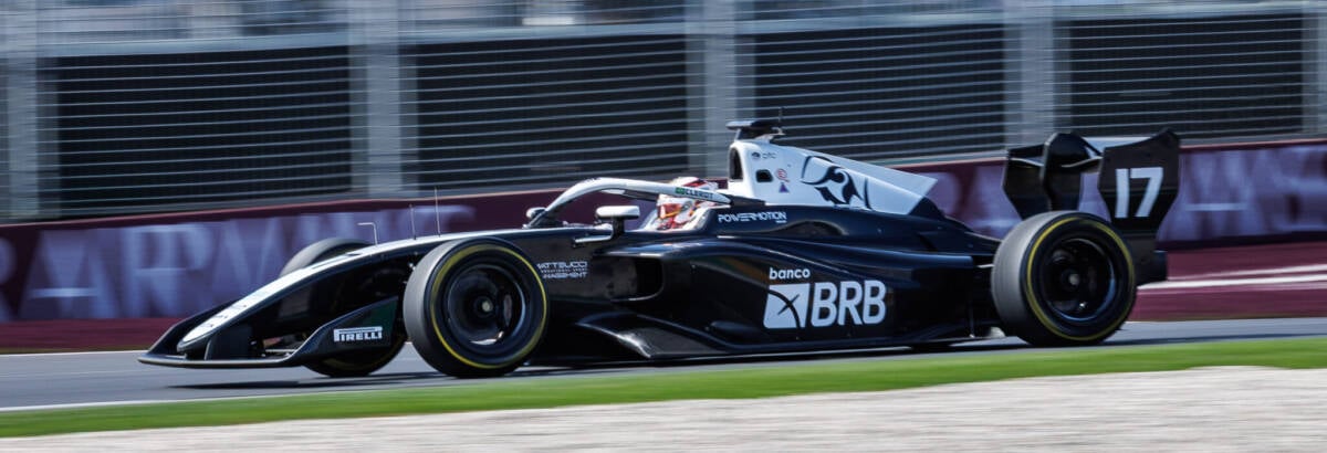 F3:: Pedro Clerot faz corrida combativa, fatura top-10 e pontua na Austrália