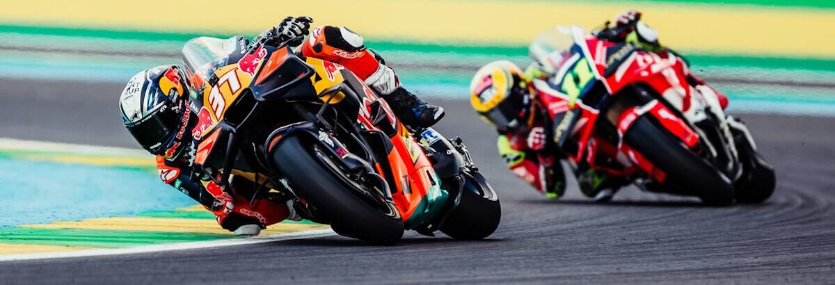 MotoGP: KTM soma pontos na Sprint e Acosta segue líder