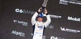 Comissários punem Porsche #82 em 5s e vitória na Challenge fica com Neumann