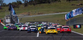 Porsche Cup Brasil lança concurso cultural no marco da inédita corrida em Le Mans