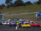 Porsche Cup Brasil lança concurso cultural no marco da inédita corrida em Le Mans