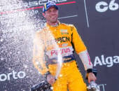 Com 50 corridas de sucesso na Porsche Cup, Muller mira seguir em alta em Le Mans