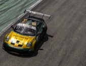 Regadas leva bandeira do Maranhão para etapa histórica da Porsche Cup em Le Mans