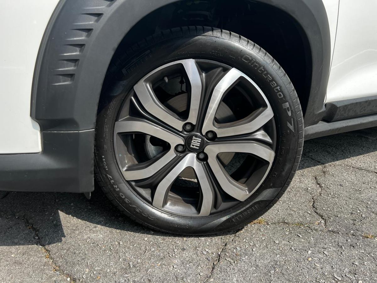 Fiat Pulse Impetus Hybrid 2026: eficiência e tecnologia elevam o patamar do SUV compacto