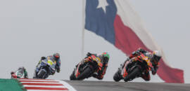 MotoGP: Confira a programação para o GP das Américas nos Estados Unidos