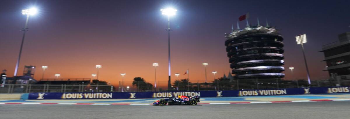 F1 em alerta após WEC adiar etapa no Catar