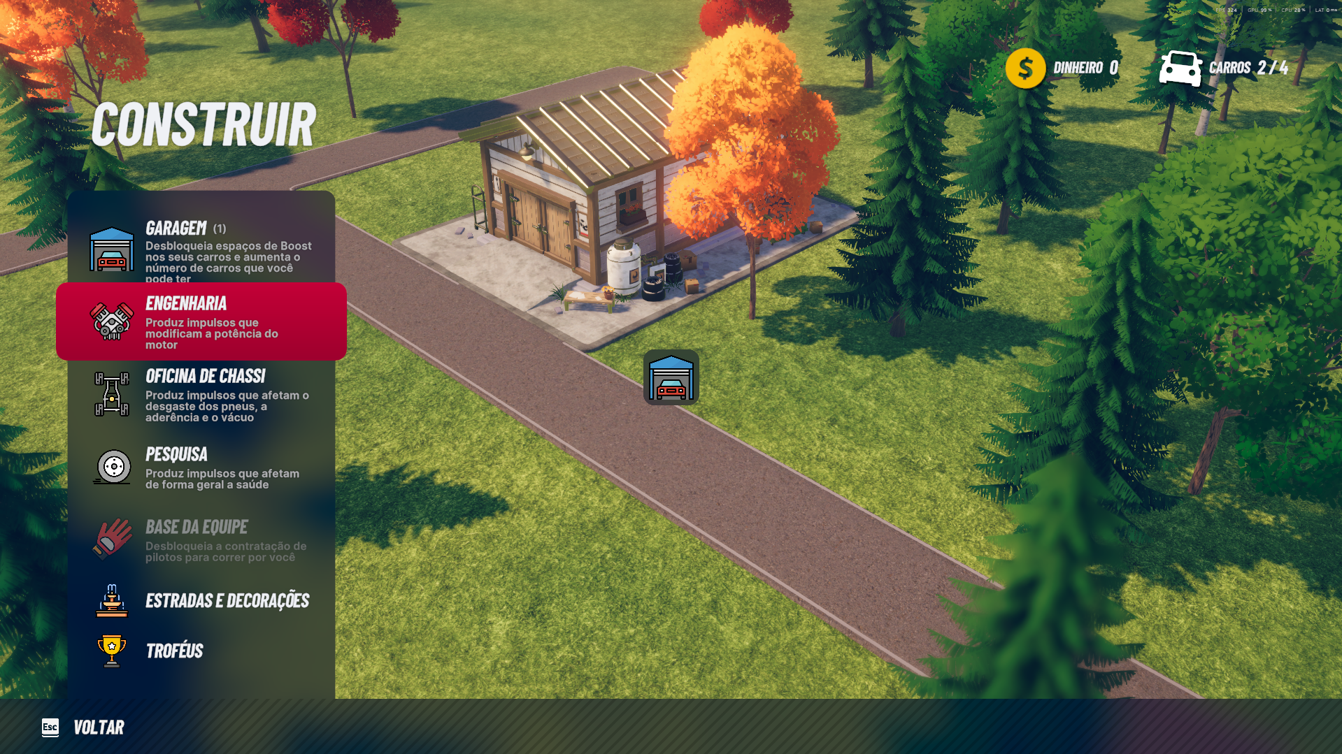 Review: iRacing Arcade acerta ao trocar simulação extrema por diversão competitiva Review: iRacing Arcade acerta ao trocar simulação extrema por diversão competitiva