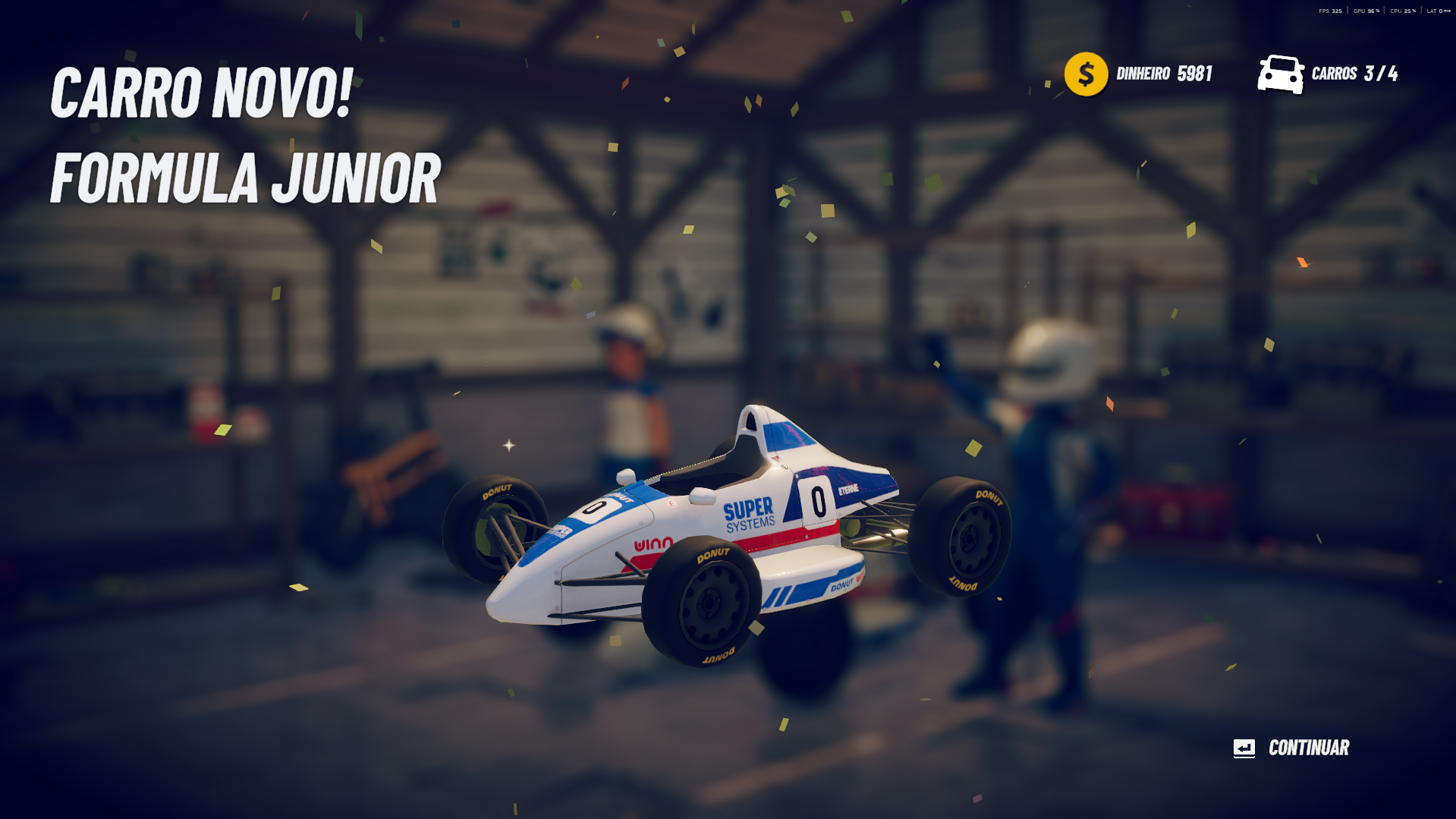 Review: iRacing Arcade acerta ao trocar simulação extrema por diversão competitiva Review: iRacing Arcade acerta ao trocar simulação extrema por diversão competitiva