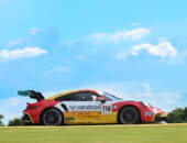 Comparatto disputa etapa do Algarve da Porsche Cup em busca do melhor resultado de 2026