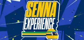 Senna Experience: 1º de maio ganha evento cultural gratuito para celebrar fãs de Ayrton Senna