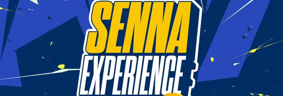 Senna Experience: 1º de maio ganha evento cultural gratuito para celebrar fãs de Ayrton Senna