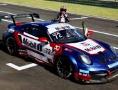 Porsche Cup: Bassani disputa etapa no Algarve neste final de semana