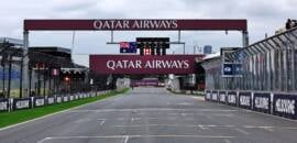 F1: FIA suspende toque de recolher no GP da Austrália