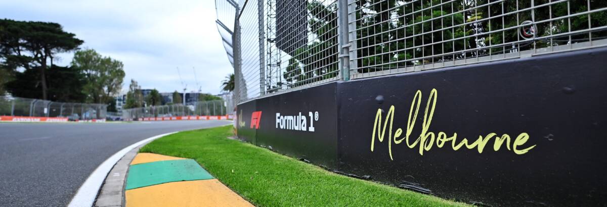 GP da Austrália 2026: os dias, horários e onde assistir à F1 no Albert Park