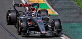 F1: Hülkenberg minimiza frustração em Melbourne e mostra confiança para China