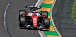F1: Leclerc lidera TL1 do GP da Austrália que abre nova era da Fórmula 1 em 2026