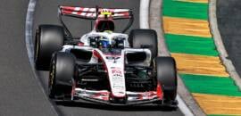 F1: Steiner vê Bearman pronto para substituir Hamilton