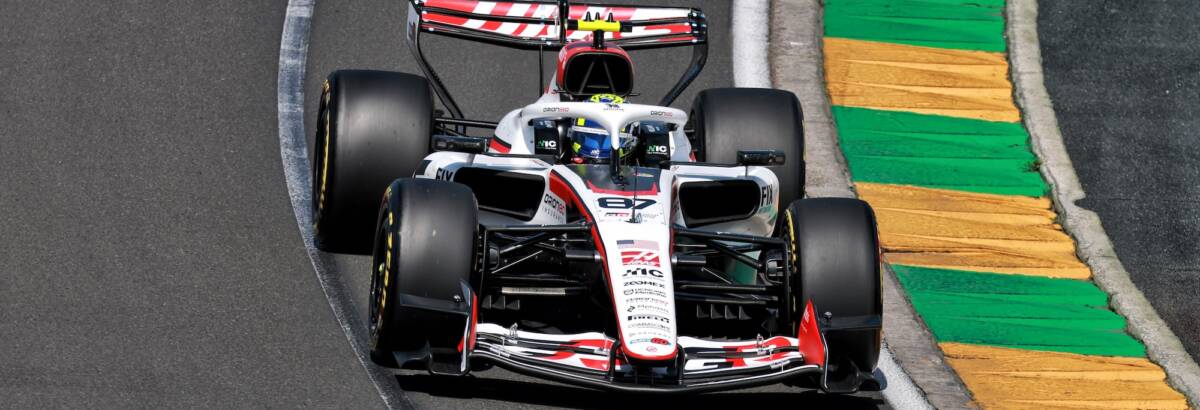F1: Steiner vê Bearman pronto para substituir Hamilton F1: Steiner vê Bearman pronto para substituir Hamilton