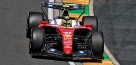 F1 hoje: Schumacher fala em aposentadoria de Hamilton
