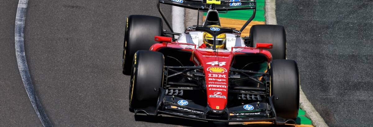 F1 hoje: Ferrari agita bastidores e Honda preocupa Aston
