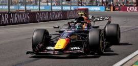 F1: Chefes de equipe alertam para caos na classificação na Austrália