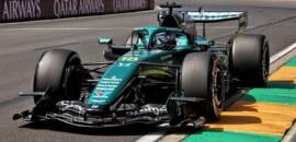 F1 hoje: Aston desmente rumor de novo chefe e Fórmula 1 avalia mudar motores