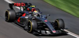 F1: Confira as imagens do TL1 e TL2 válidos pelo GP da Austrália 2026