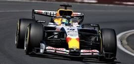F1: Lawson e Lindblad elogiam desempenho e aprendizado com novo carro da equipe
