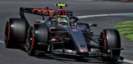 F1: Bortoleto acredita que Audi terá motor muito competitivo no futuro