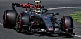 F1: Bortoleto evolui no Canadá e termina treino perto do top-10